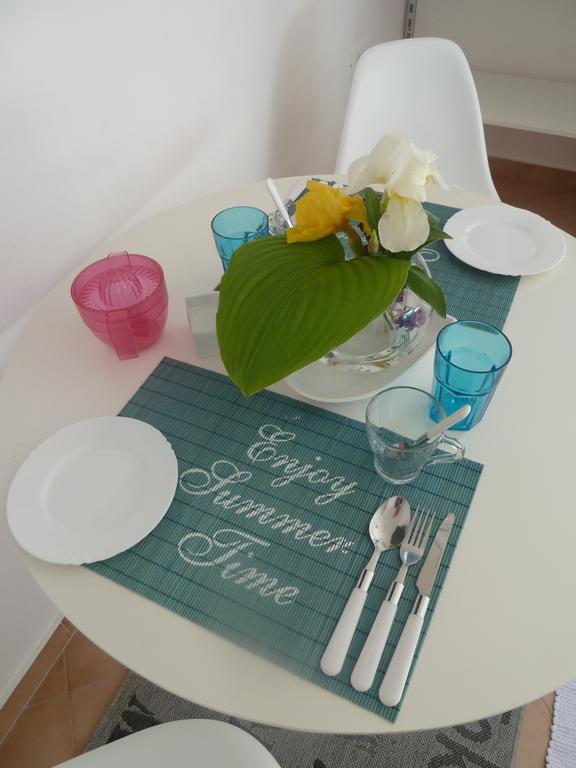 Rose Apartments Ічичі Номер фото