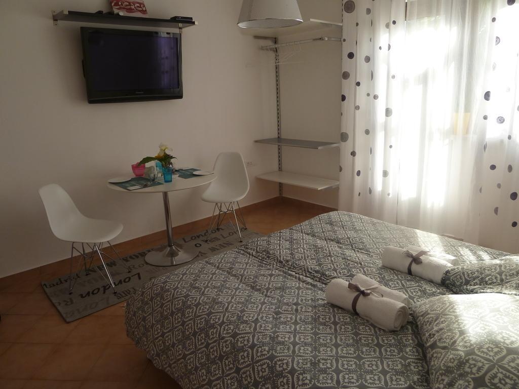 Rose Apartments Ічичі Номер фото