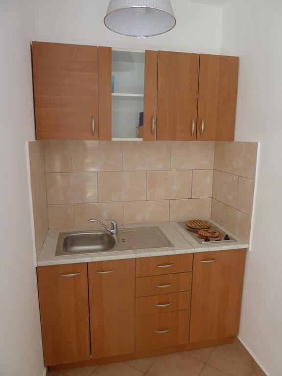 Rose Apartments Ічичі Номер фото